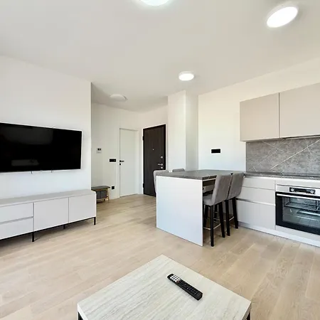 Ombra Appartement Umag