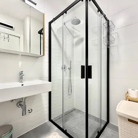 Appartement Ombra